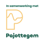 sponsorlogo pajottegem in samenwerking met kleur